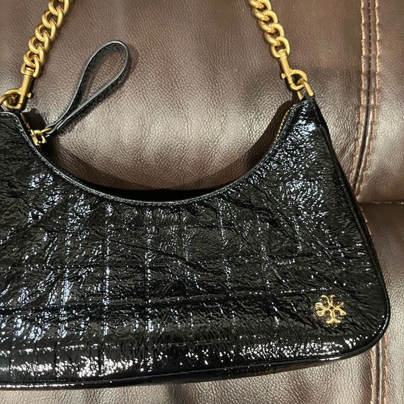 Tory burch crossbody bag - Picture 7 of 9